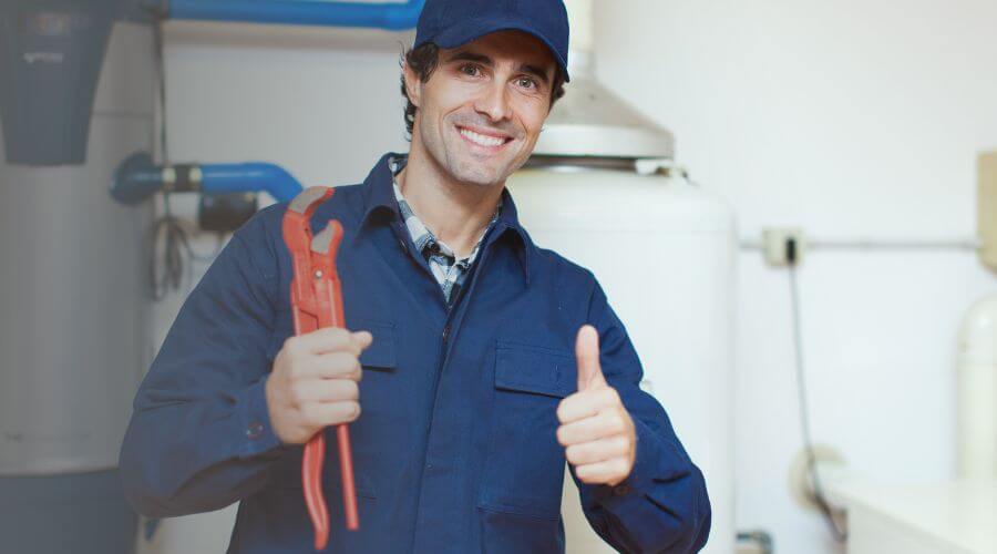 Local expert plumbing services in Morehead City, NC